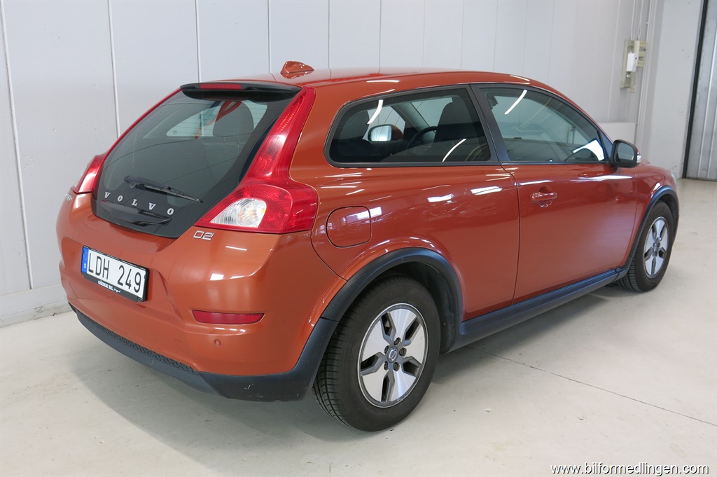 Bild 5 på Volvo C30