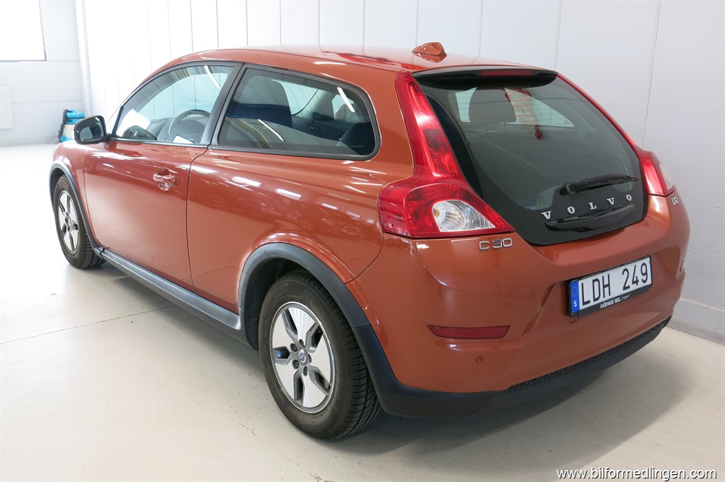 Bild 6 på Volvo C30