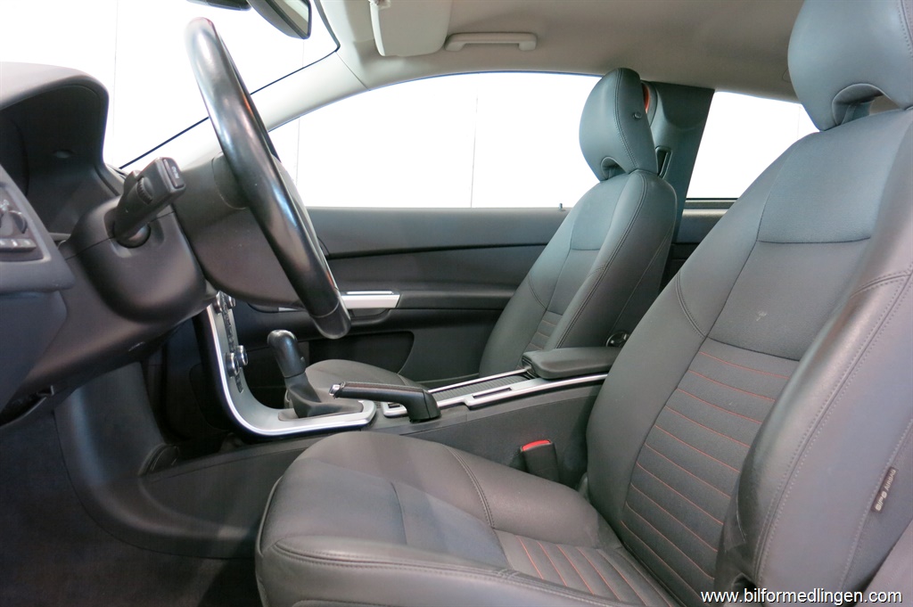Bild 7 på Volvo C30