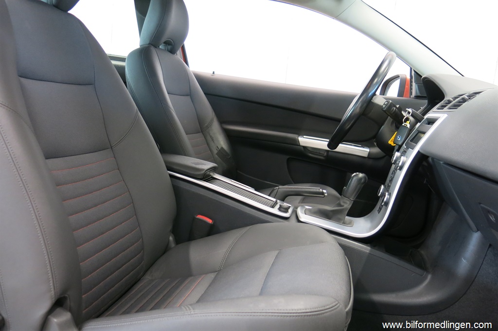 Bild 8 på Volvo C30