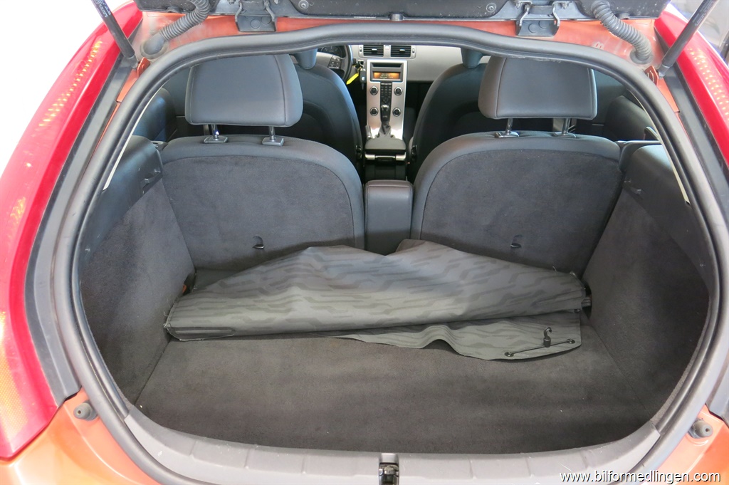 Bild 10 på Volvo C30