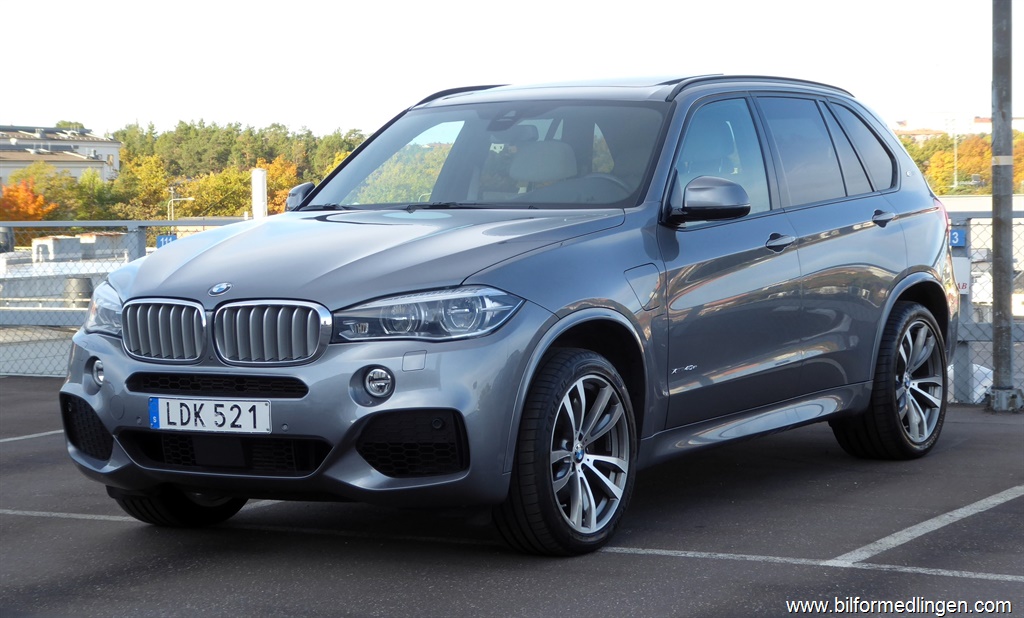 Bild 2 på BMW X5
