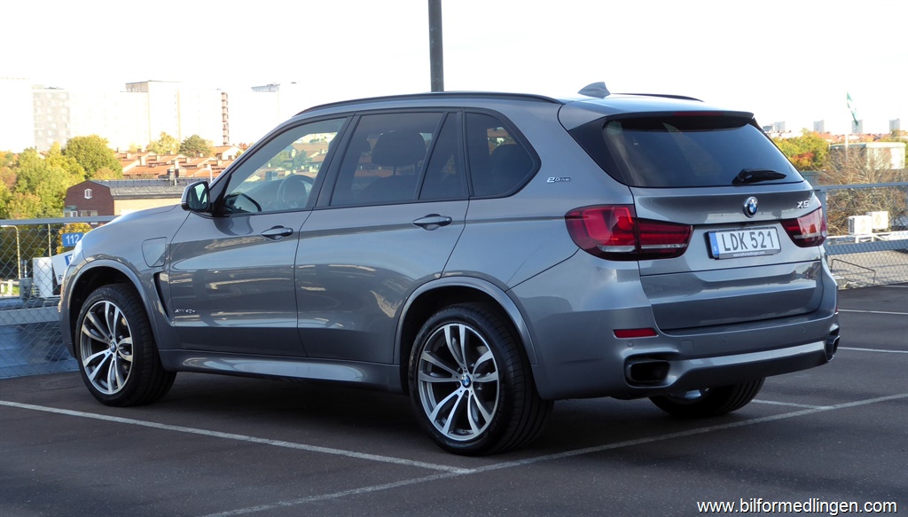 Bild 3 på BMW X5