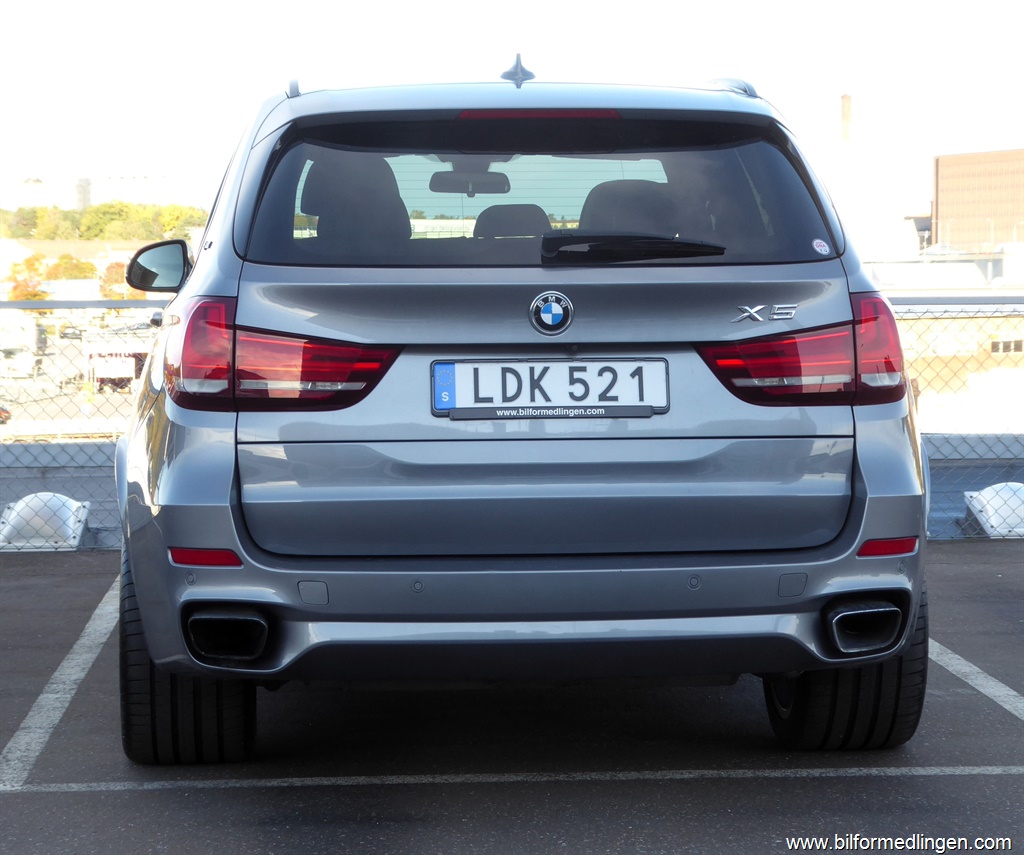Bild 4 på BMW X5
