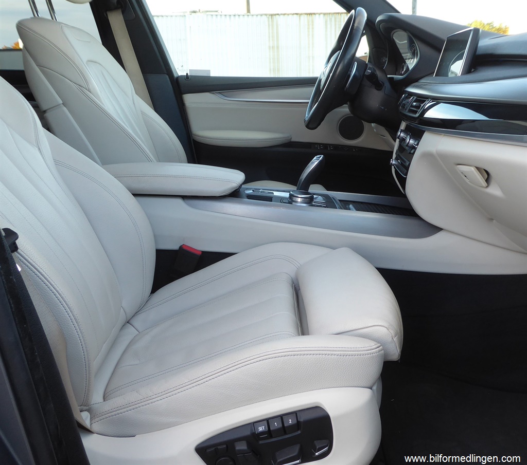 Bild 5 på BMW X5