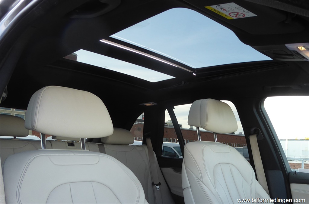 Bild 6 på BMW X5