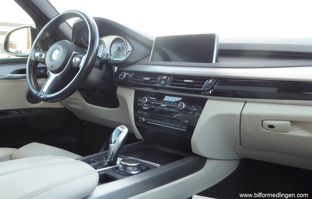 Bild 7 på BMW X5