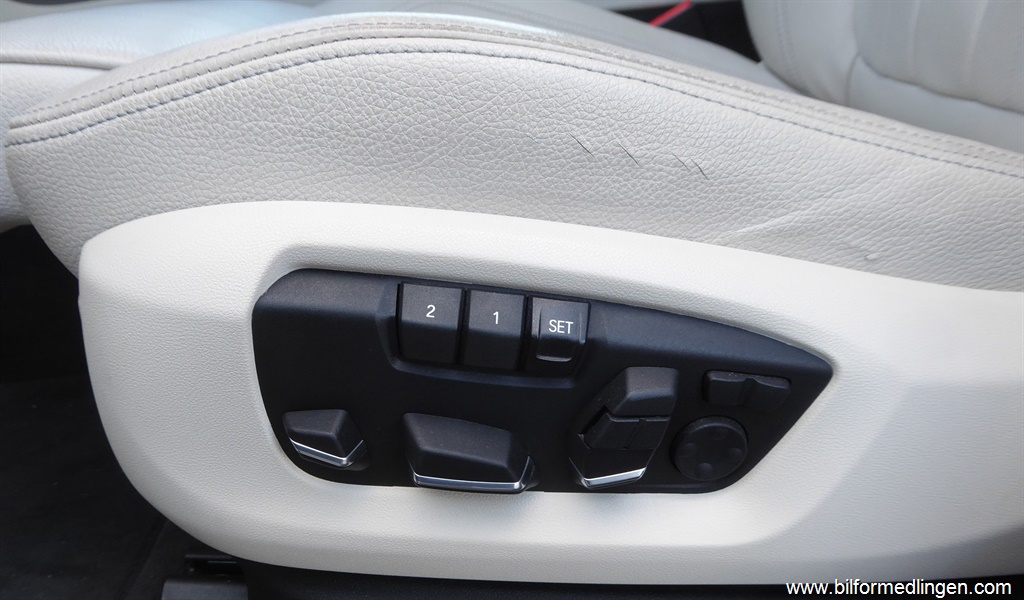 Bild 8 på BMW X5