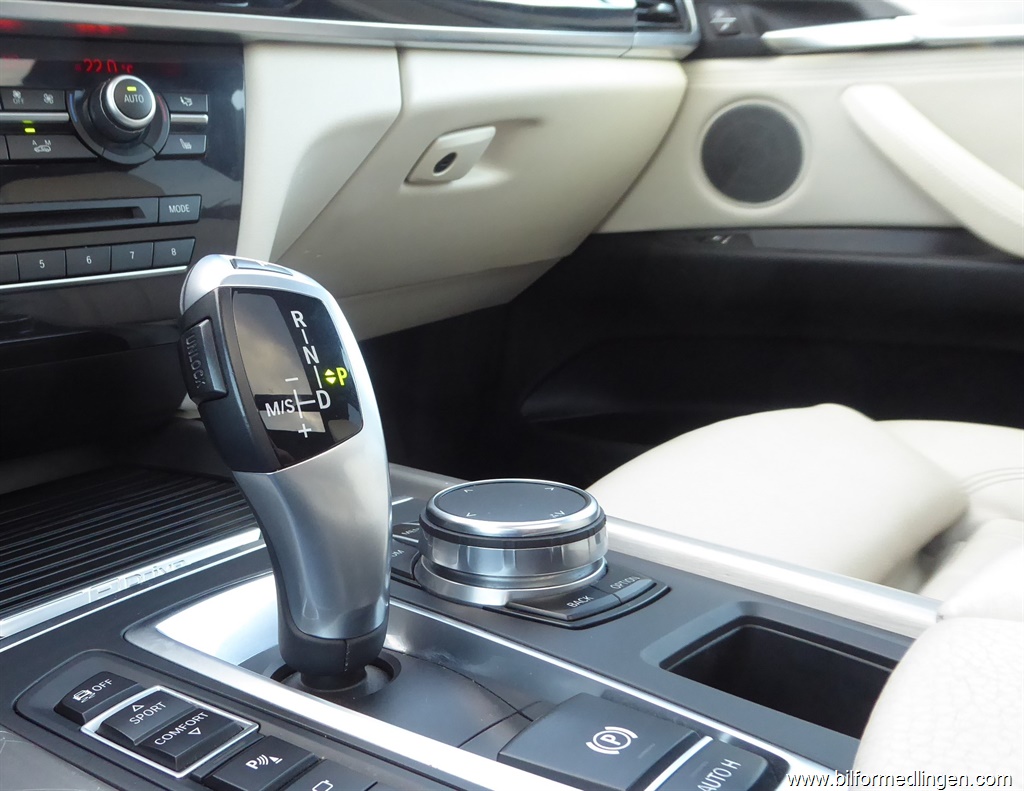 Bild 10 på BMW X5