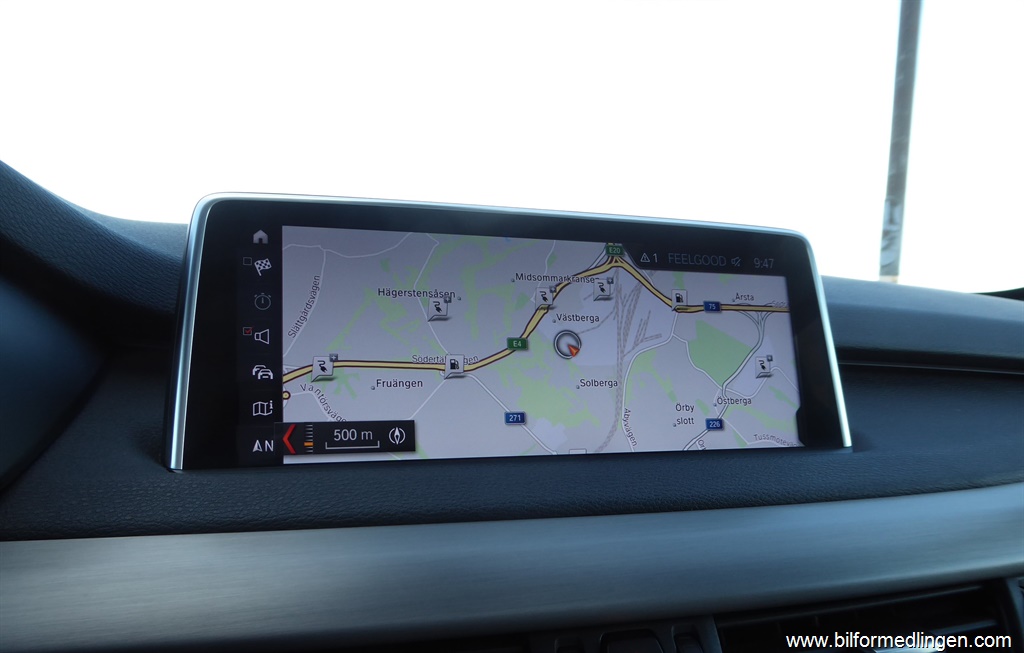 Bild 15 på BMW X5