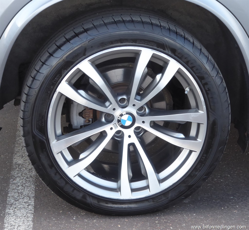 Bild 19 på BMW X5
