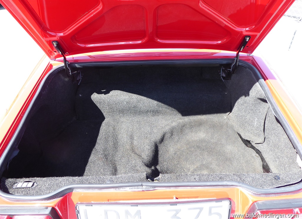 Bild 13 på Alfa Romeo Spider Bild 13 på Alfa Romeo Spider