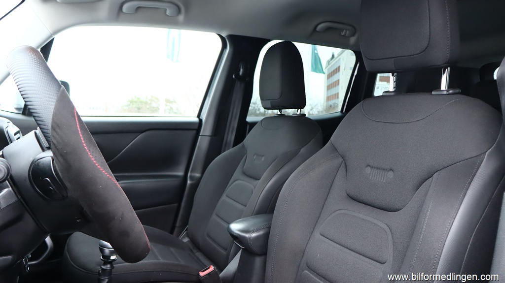 Bild 5 på Jeep Renegade