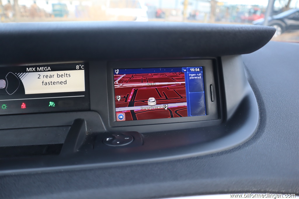 Bild 13 på Renault Scénic