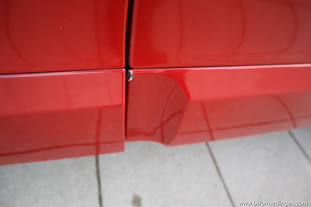 Bild 16 på Renault Scénic