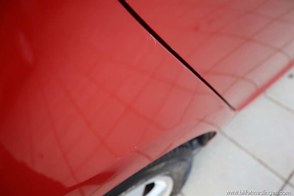 Bild 18 på Renault Scénic