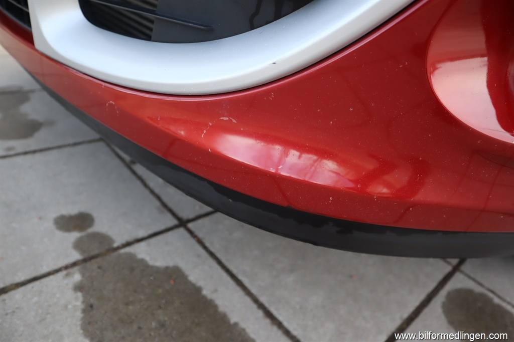 Bild 19 på Renault Scénic