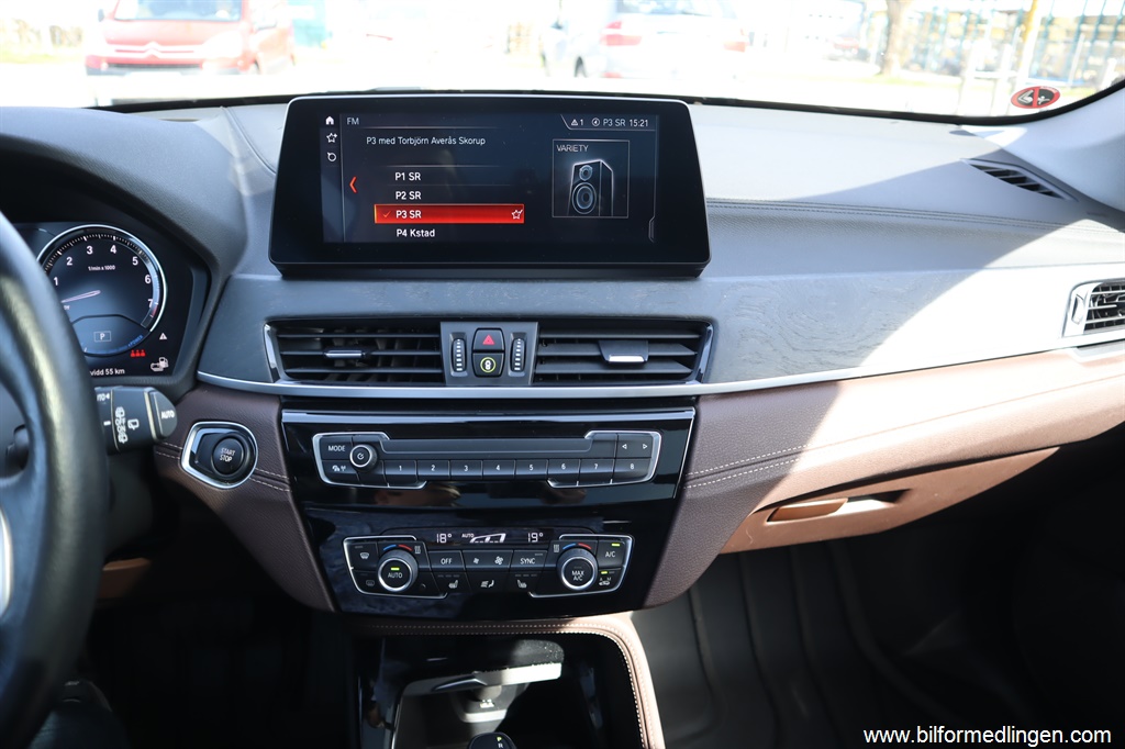 Bild 7 på BMW X1