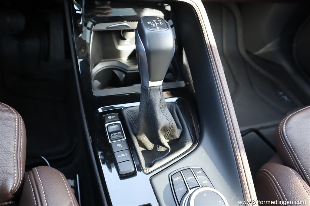 Bild 14 på BMW X1