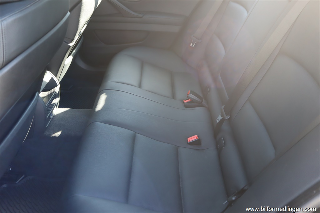Bild 5 på BMW 525
