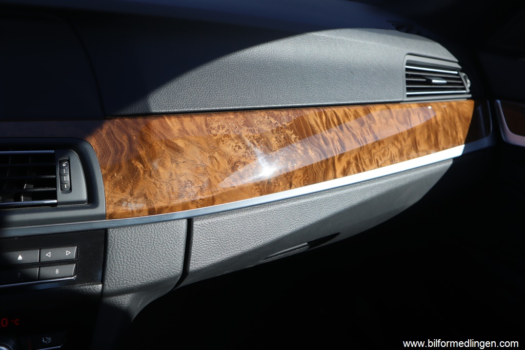 Bild 11 på BMW 525