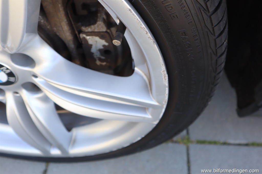 Bild 14 på BMW 525