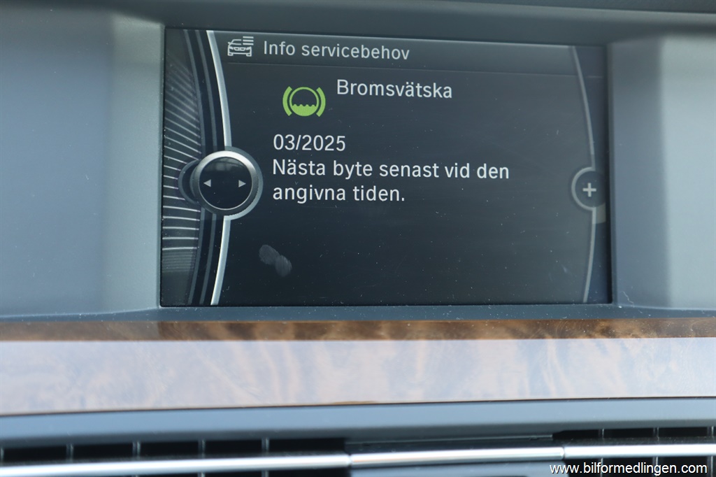 Bild 22 på BMW 525