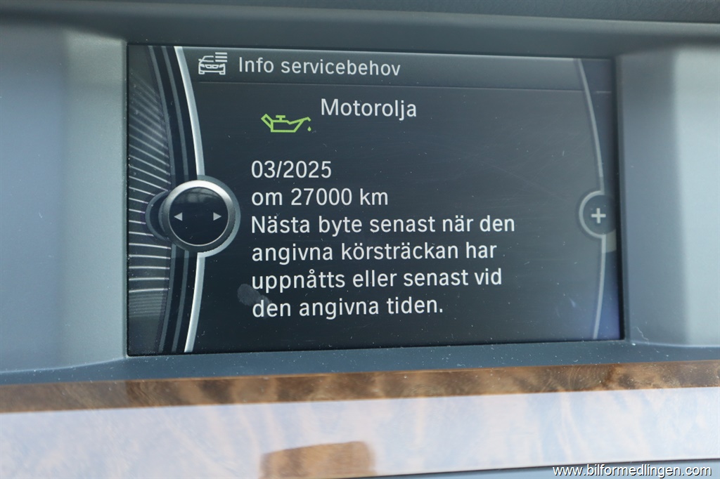 Bild 23 på BMW 525