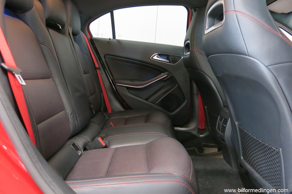 Bild 8 på Mercedes-Benz A