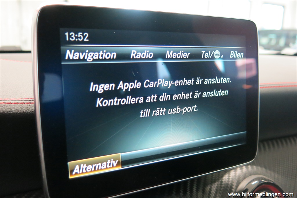 Bild 11 på Mercedes-Benz A