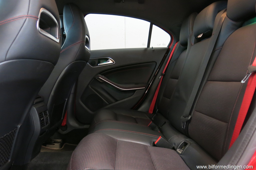 Bild 13 på Mercedes-Benz A