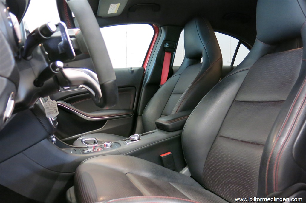 Bild 14 på Mercedes-Benz A