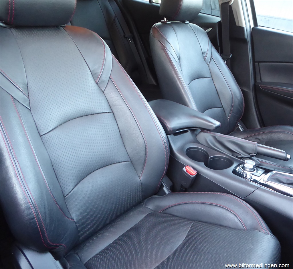 Bild 6 på Mazda 3