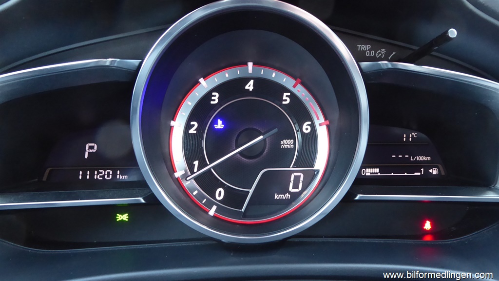 Bild 10 på Mazda 3
