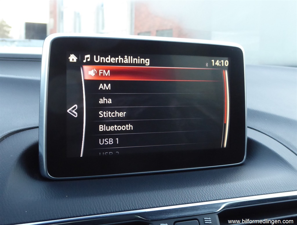 Bild 14 på Mazda 3