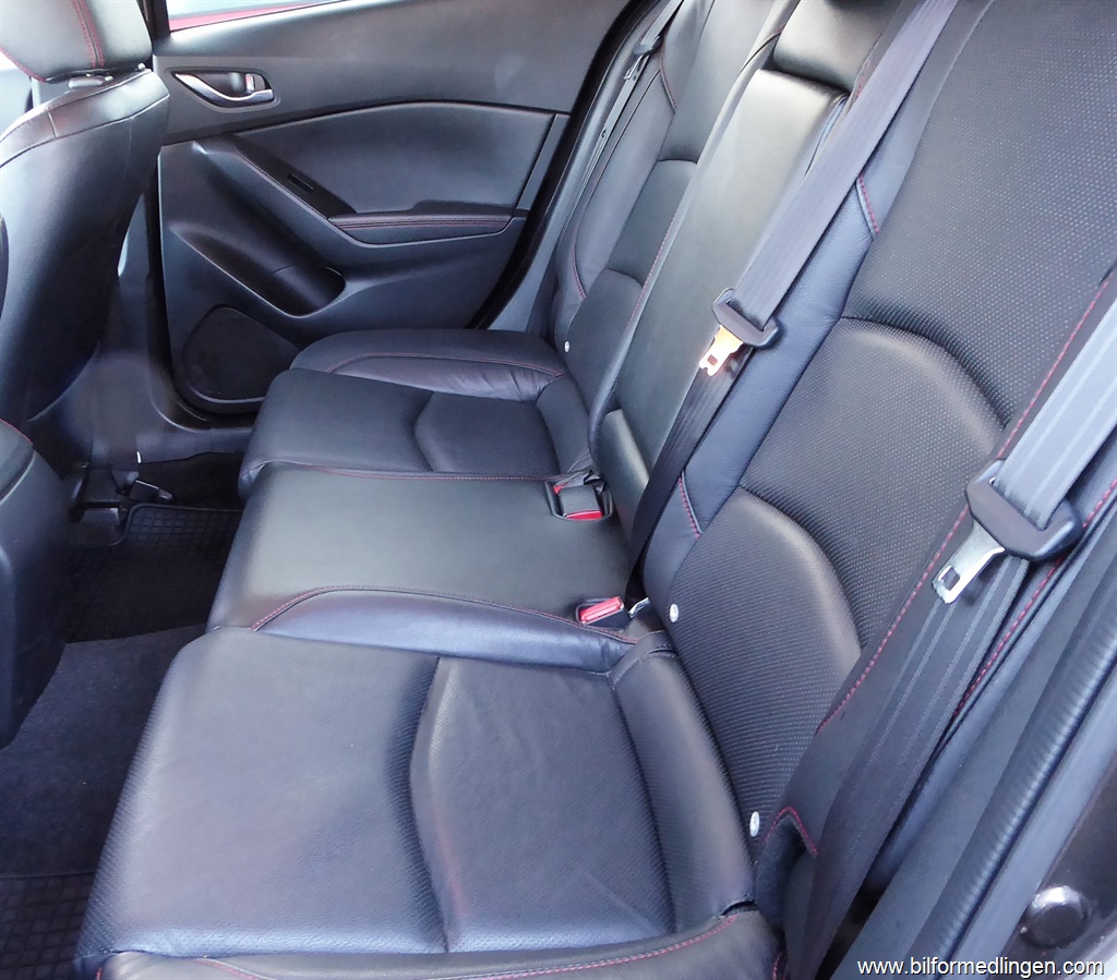 Bild 15 på Mazda 3