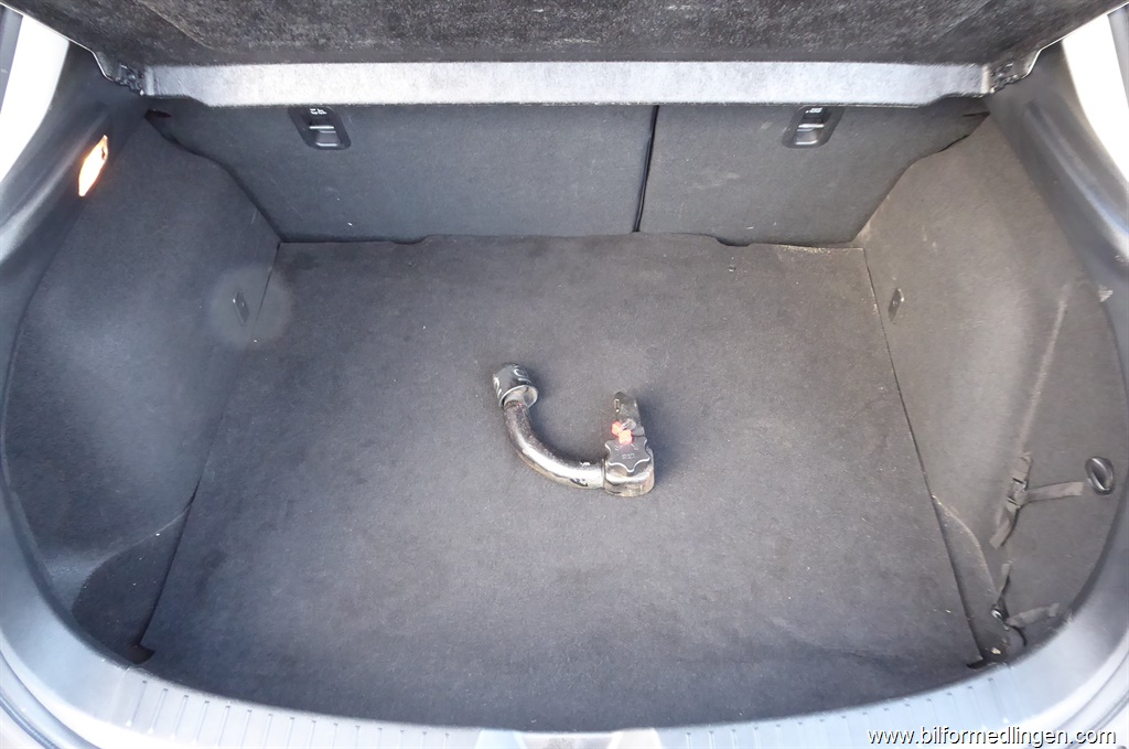 Bild 16 på Mazda 3