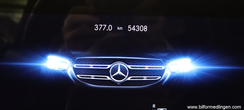 Bild 6 på Mercedes-Benz GLS