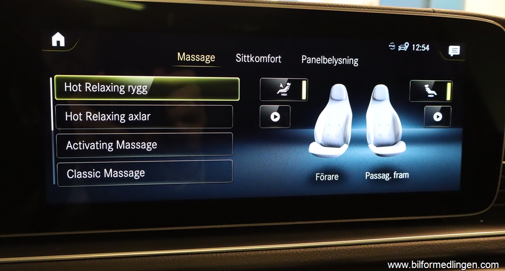 Bild 8 på Mercedes-Benz GLS