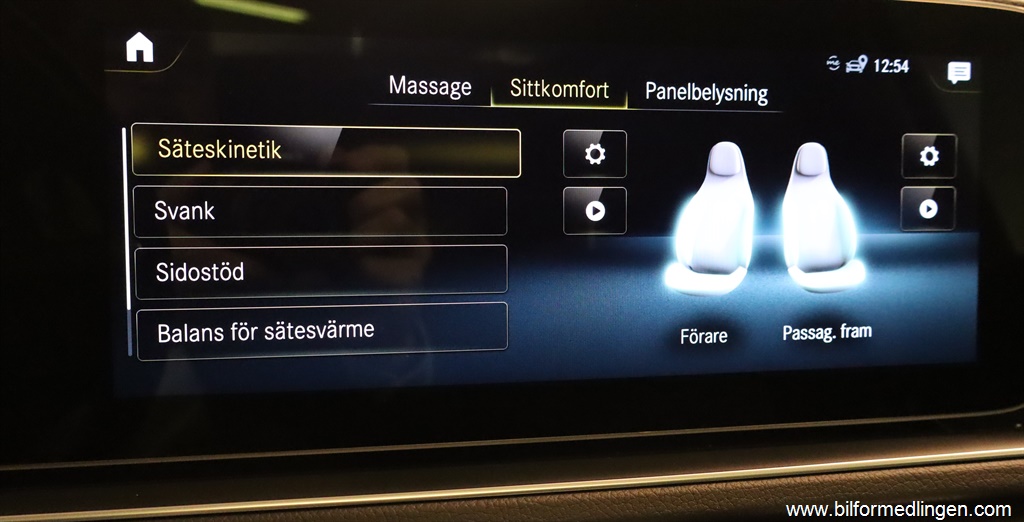 Bild 9 på Mercedes-Benz GLS