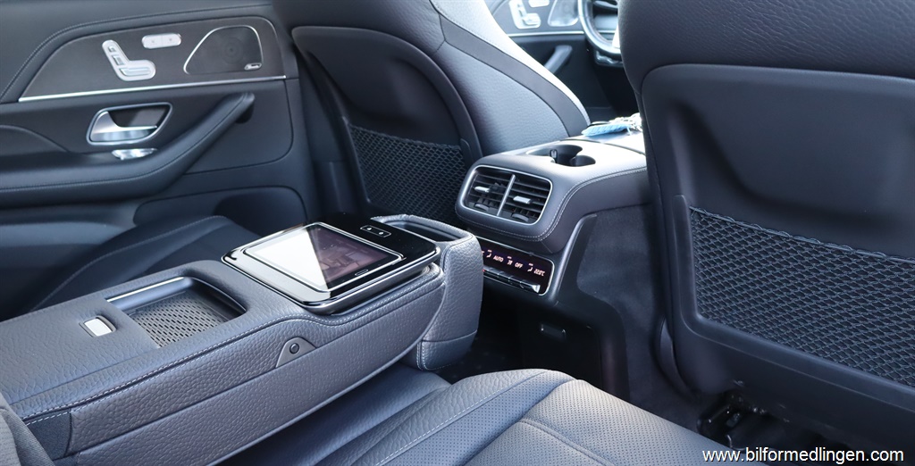 Bild 14 på Mercedes-Benz GLS