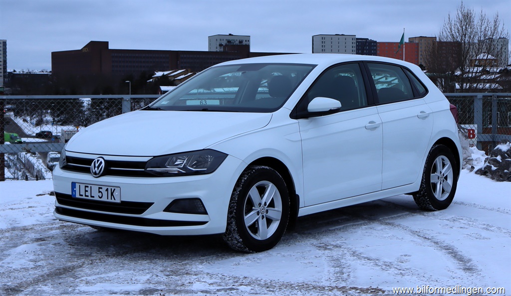 Bild 2 på Volkswagen Polo