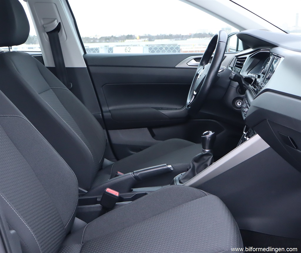 Bild 5 på Volkswagen Polo