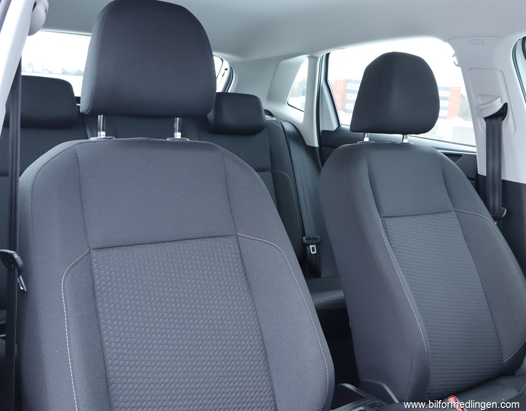 Bild 6 på Volkswagen Polo