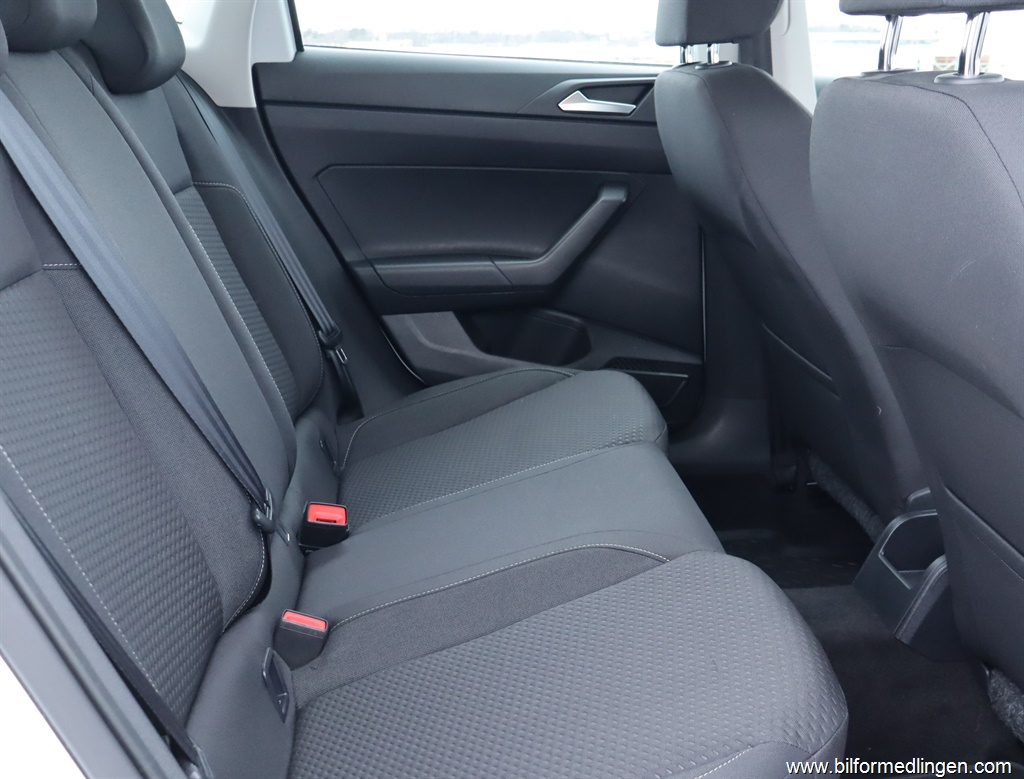 Bild 7 på Volkswagen Polo