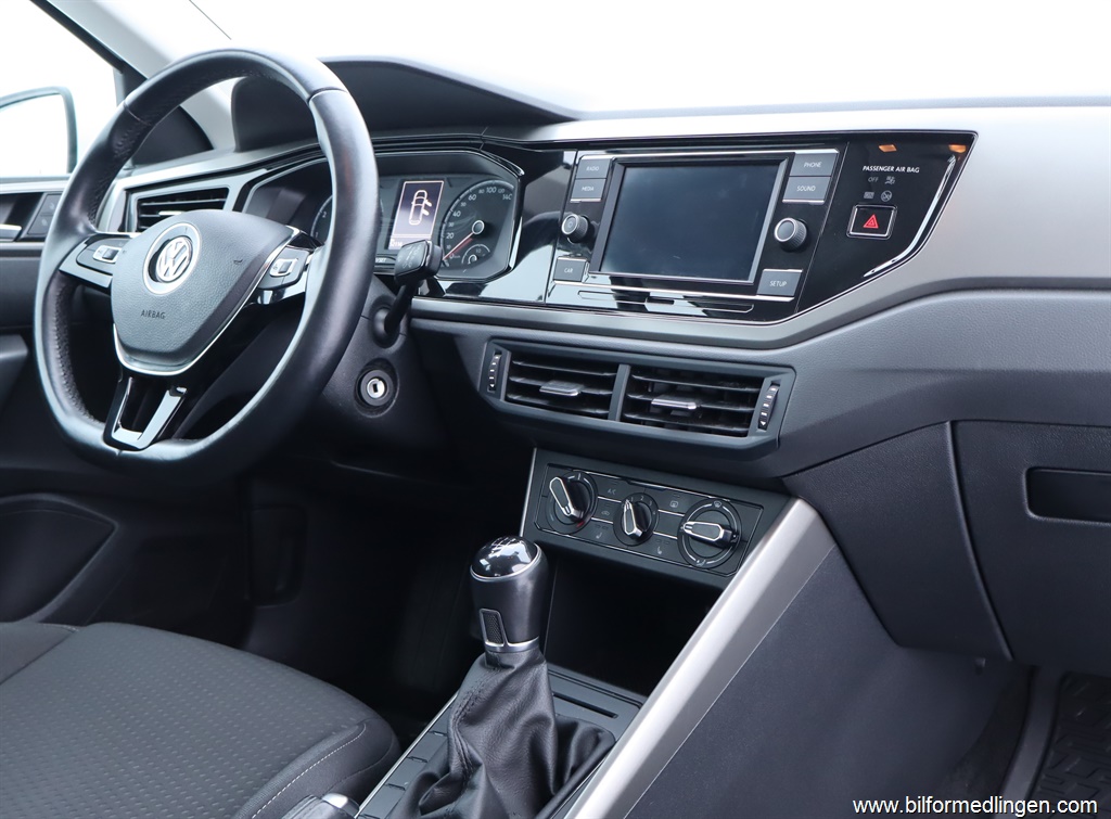 Bild 8 på Volkswagen Polo