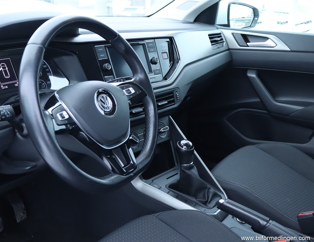 Bild 9 på Volkswagen Polo