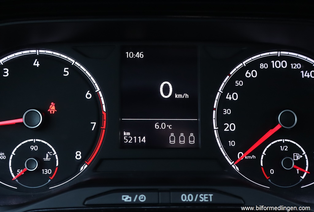 Bild 10 på Volkswagen Polo