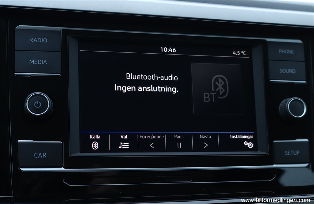 Bild 12 på Volkswagen Polo