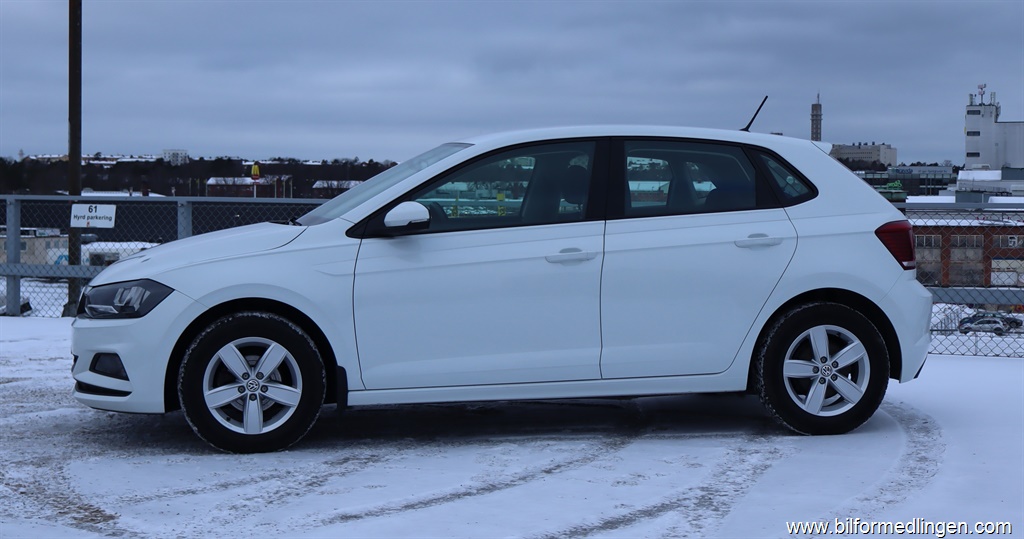 Bild 13 på Volkswagen Polo